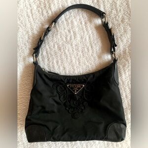 Authentic Prada Shoulder Bag